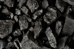 Green Ore coal boiler costs